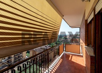 Balcone - Three-room apartment Via San Matteo
 
60, Monterotondo - photo 6