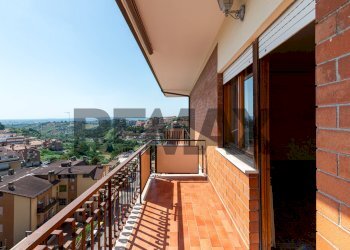 Balcone - Three-room apartment Via San Matteo
 
60, Monterotondo - photo 7