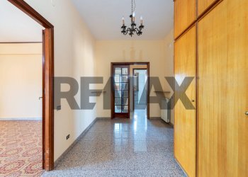 Hall / corridoio - Three-room apartment Via San Matteo
 
60, Monterotondo - photo 9
