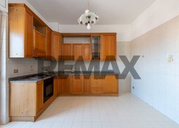 Cucina - Three-room apartment Via San Matteo
 
60, Monterotondo - photo 12