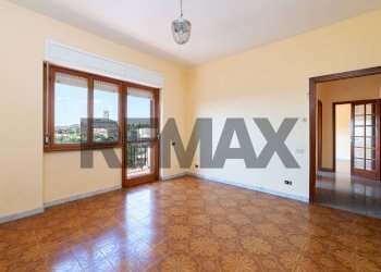 Stanza vuota - Three-room apartment Via San Matteo
 
60, Monterotondo - photo 15