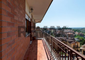 Balcone - Three-room apartment Via San Matteo
 
60, Monterotondo - photo 27