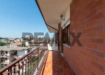 Balcone - Three-room apartment Via San Matteo
 
60, Monterotondo - photo 29
