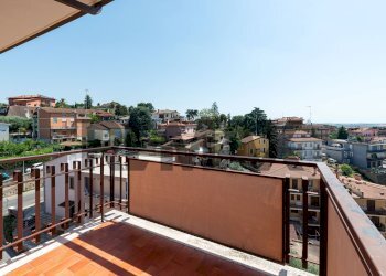 Balcone - Three-room apartment Via San Matteo
 
60, Monterotondo - photo 31