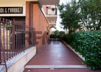 Terrazza - Three-room apartment Via San Matteo
 
60, Monterotondo - photo 33