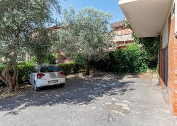 Casa all\'aperto - Three-room apartment Via San Matteo
 
60, Monterotondo - photo 34