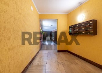 Ricezione / Lobby - Trilocale VIA ATTILIO FRIGGERI
82, Roma - foto 4