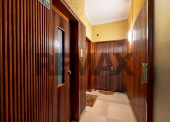 Hall / corridoio - Trilocale VIA ATTILIO FRIGGERI
82, Roma - foto 5
