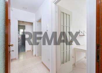 Hall / corridoio - Trilocale VIA ATTILIO FRIGGERI
82, Roma - foto 15