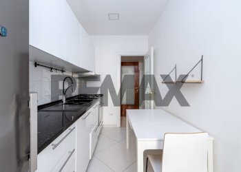 Cucina - Trilocale VIA ATTILIO FRIGGERI
82, Roma - foto 18
