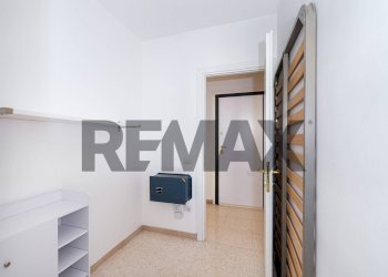 Hall / corridoio - Trilocale VIA ATTILIO FRIGGERI
82, Roma - foto 20