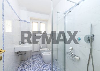 Bagno - Trilocale VIA ATTILIO FRIGGERI
82, Roma - foto 22