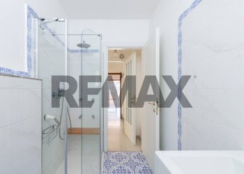 Bagno - Trilocale VIA ATTILIO FRIGGERI
82, Roma - foto 23