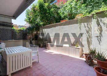 Terrazza - Trilocale VIA ATTILIO FRIGGERI
82, Roma - foto 27