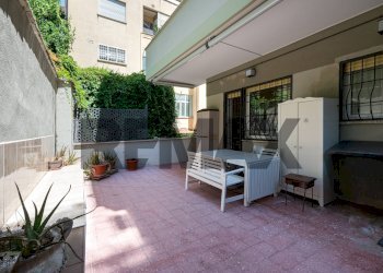 Terrazza - Trilocale VIA ATTILIO FRIGGERI
82, Roma - foto 28