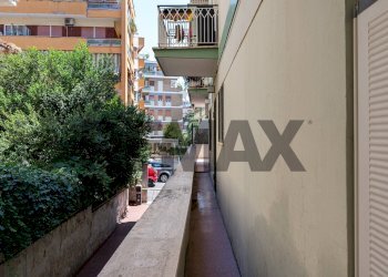 Balcone - Trilocale VIA ATTILIO FRIGGERI
82, Roma - foto 30