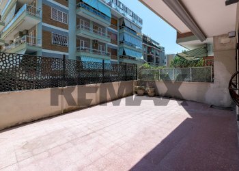 Terrazza - Trilocale VIA ATTILIO FRIGGERI
82, Roma - foto 31