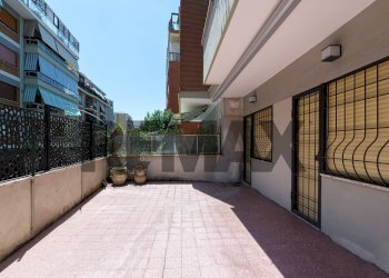 Terrazza - Trilocale VIA ATTILIO FRIGGERI
82, Roma - foto 32