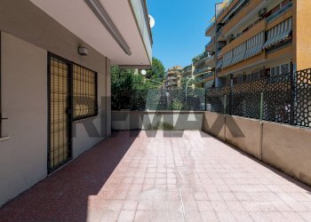 Terrazza - Trilocale VIA ATTILIO FRIGGERI
82, Roma - foto 33