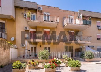 Edificio all\'aperto - Quadrilocale Via Buzzanca
 
32, Palermo - foto 7