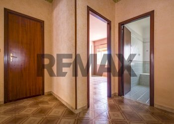 Hall / corridoio - Quadrilocale Via Buzzanca
 
32, Palermo - foto 13