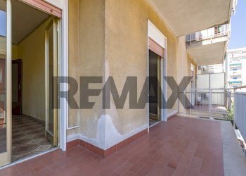 Balcone - Quadrilocale Via Buzzanca
 
32, Palermo - foto 17