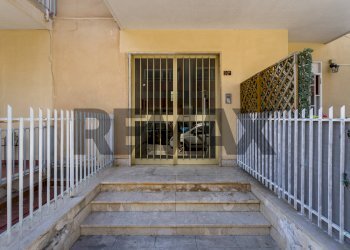 Terrazza - Quadrilocale Via Buzzanca
 
32, Palermo - foto 18
