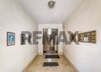 Ricezione / Lobby - Quadrilocale Via Buzzanca
 
32, Palermo - foto 19