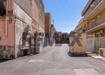 Edificio all\'aperto - Quadrilocale Via Buzzanca
 
32, Palermo - foto 20