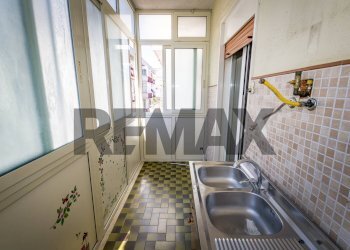 Cucina - Quadrilocale Via Buzzanca
 
32, Palermo - foto 22