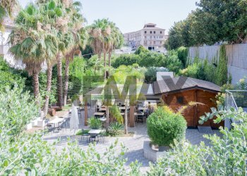 Casa all\'aperto - Casa indipendente via luigi pirandello
10, Villafrati - foto 1