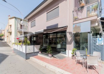 Edificio all\'aperto - Casa indipendente via luigi pirandello
10, Villafrati - foto 6