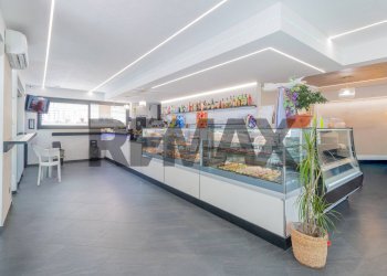 Cucina - Casa indipendente via luigi pirandello
10, Villafrati - foto 7