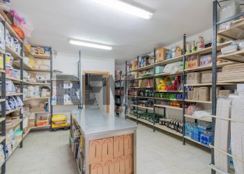 Dispensa di stoccaggio - Casa indipendente via luigi pirandello
10, Villafrati - foto 10