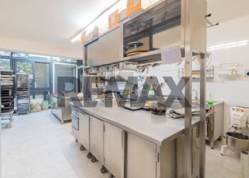 Cucina - Casa indipendente via luigi pirandello
10, Villafrati - foto 11