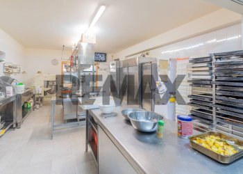Cucina - Casa indipendente via luigi pirandello
10, Villafrati - foto 12