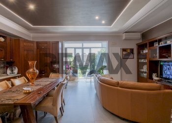 Sala da pranzo - Casa indipendente via luigi pirandello
10, Villafrati - foto 14