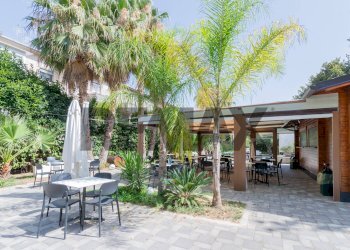 Terrazza - Casa indipendente via luigi pirandello
10, Villafrati - foto 16
