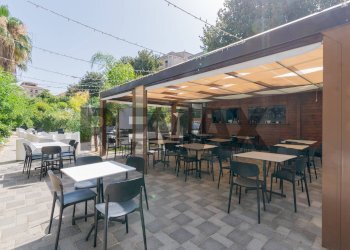 Terrazza - Casa indipendente via luigi pirandello
10, Villafrati - foto 17