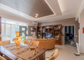Sala da pranzo - Casa indipendente via luigi pirandello
10, Villafrati - foto 18