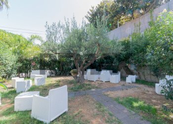 Giardino - Casa indipendente via luigi pirandello
10, Villafrati - foto 19