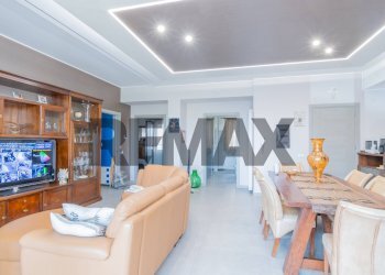 Sala da pranzo - Casa indipendente via luigi pirandello
10, Villafrati - foto 20