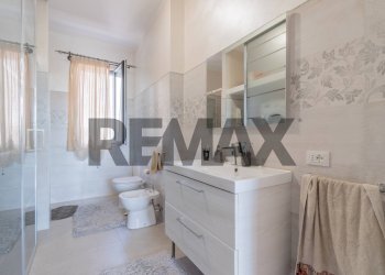 Bagno - Casa indipendente via luigi pirandello
10, Villafrati - foto 21