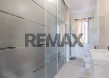 Bagno - Casa indipendente via luigi pirandello
10, Villafrati - foto 22