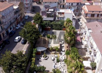 Edificio all\'aperto - Casa indipendente via luigi pirandello
10, Villafrati - foto 25