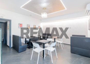 Sala da pranzo - Casa indipendente via luigi pirandello
10, Villafrati - foto 27