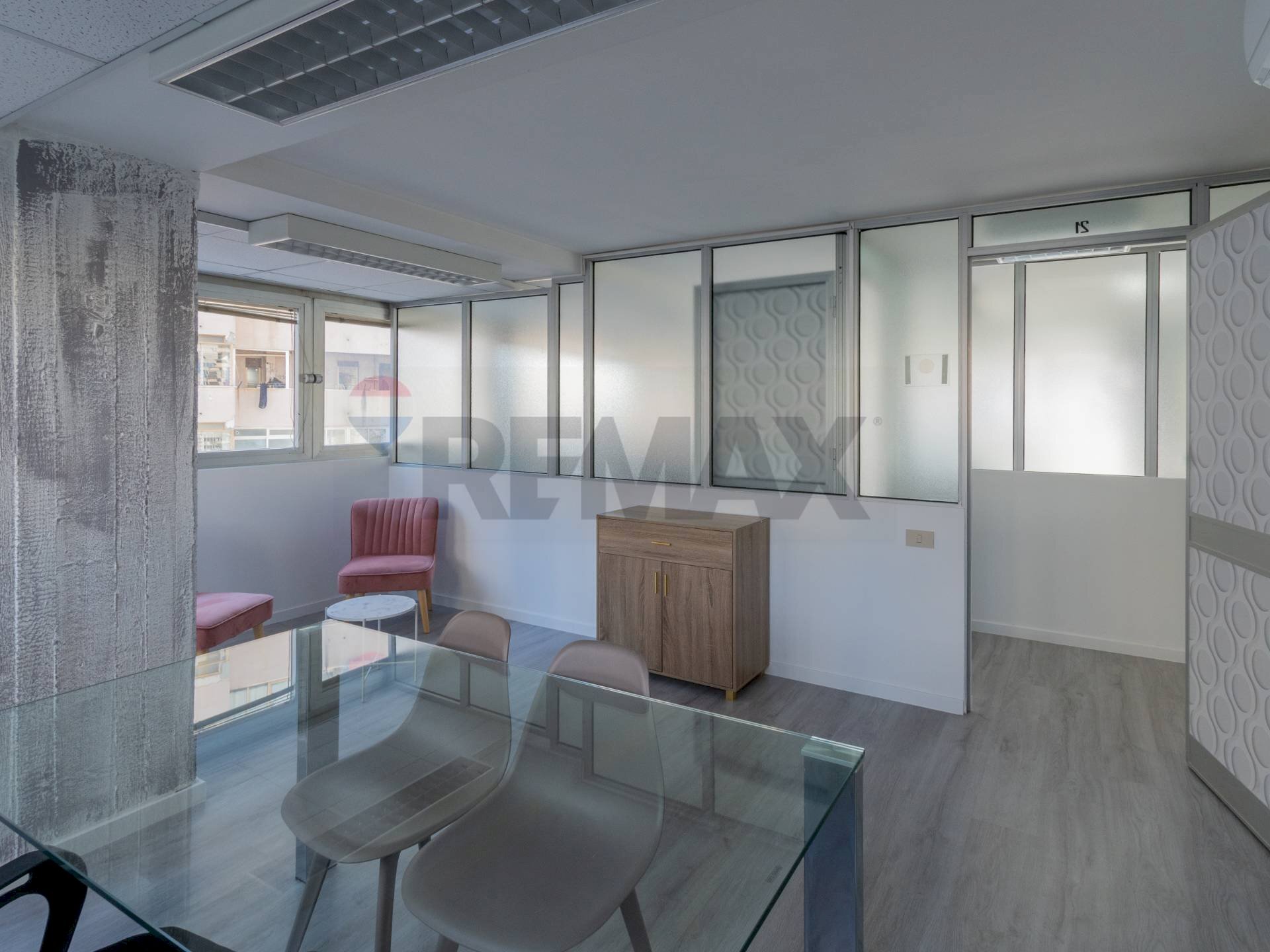 Sala da pranzo - Ufficio Via Resuttana
360, Palermo - foto 2