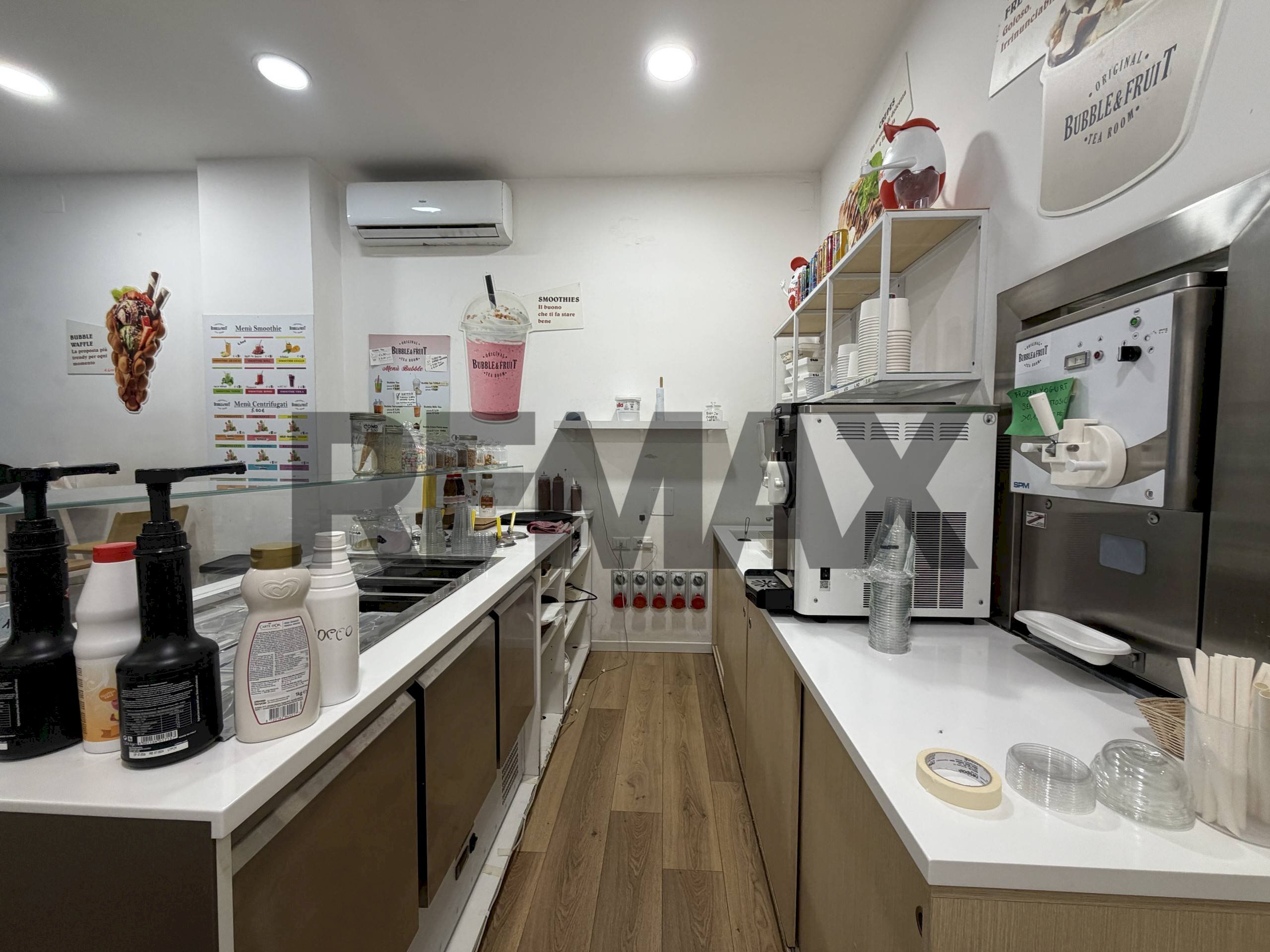 Cucina - Commercial Activity Via Generale Giuseppe Arimondi
27, Palermo - photo 3