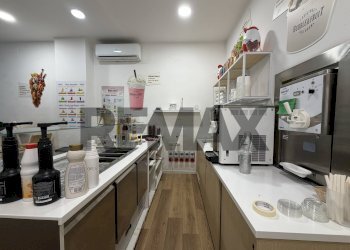 Cucina - Commercial Activity Via Generale Giuseppe Arimondi
27, Palermo - photo 3