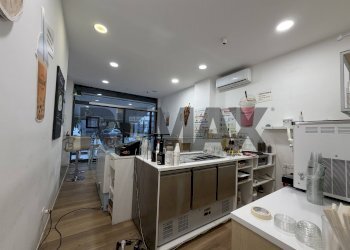Cucina - Commercial Activity Via Generale Giuseppe Arimondi
27, Palermo - photo 4